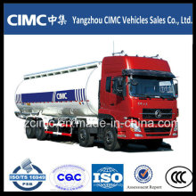 Dongfeng 8X4 Powder Tank Truck